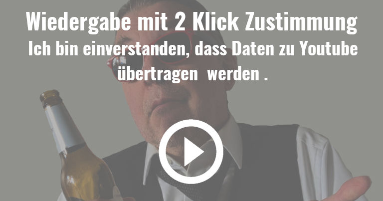 Detlef Cordes Lied Die Maß und das Maßlose – Vom schmalen Grat zwischen Genuss und Reue