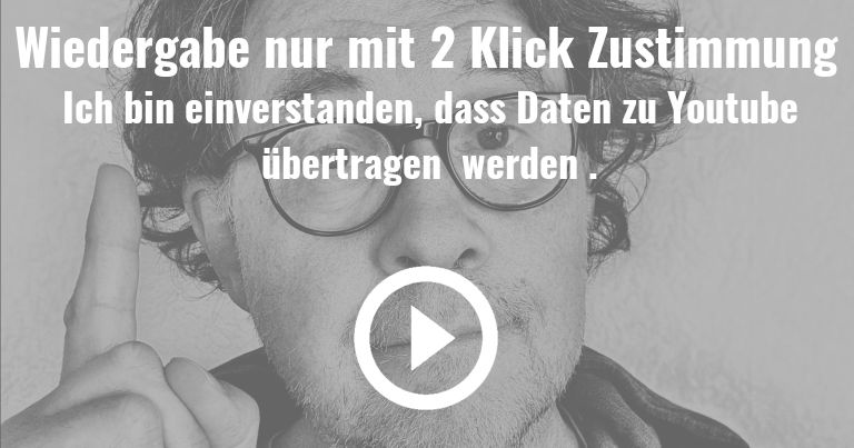 Detlef Cordes Lied Luxusproblem – Zwischen Entscheidungsfreiheit und Klassenblindheit