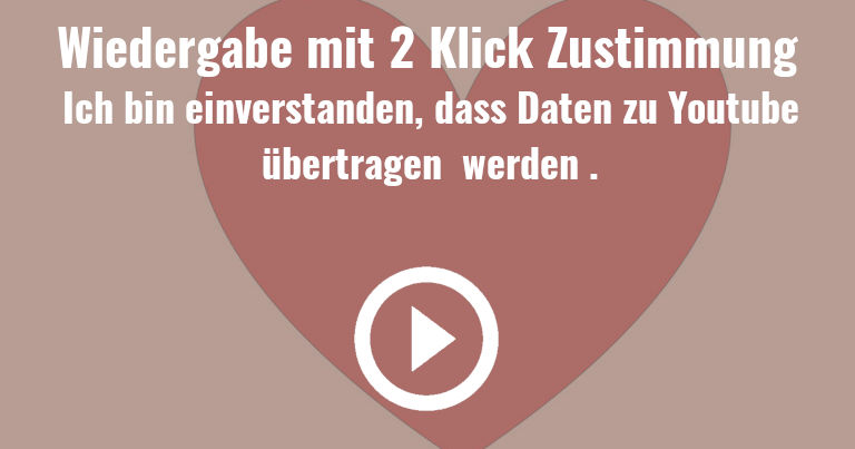 Detlef Cordes Lied Tanzfläche statt Tiefgang: Eine Hymne der unreflektierten Verliebtheit